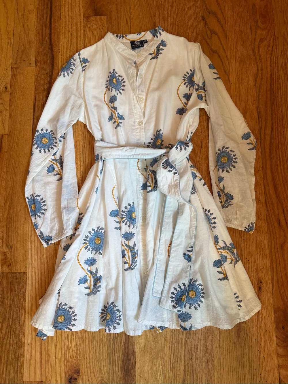Madison Matthews Mini